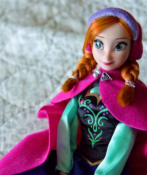 disney frozen dolls disney store|disney frozen anna elsa dolls.